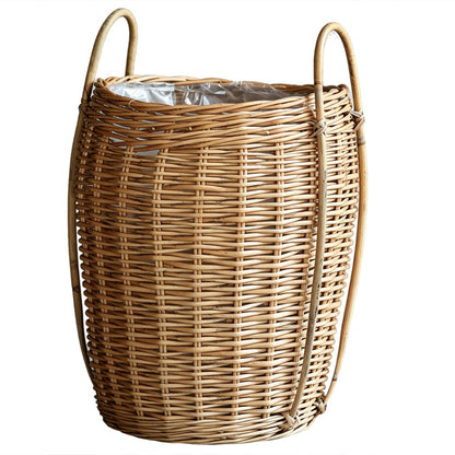 Practical storage basket Acalora