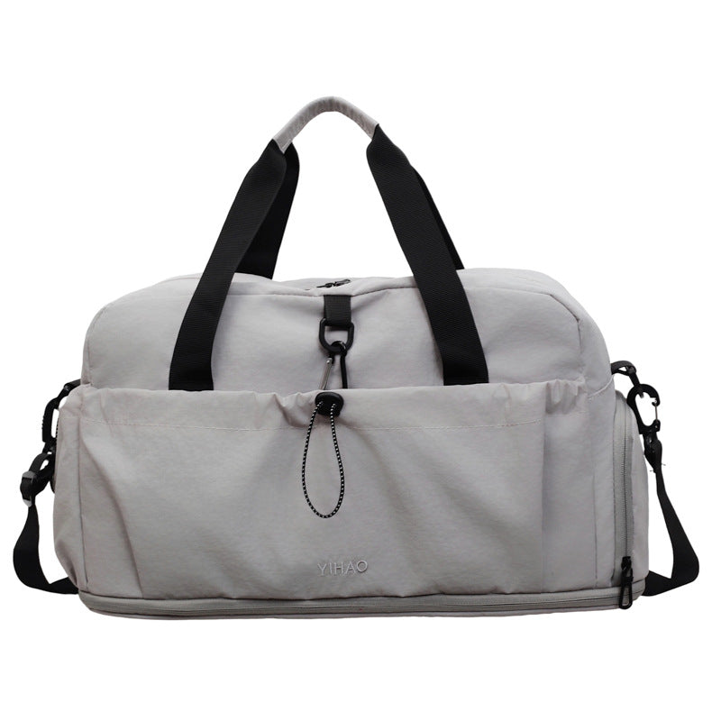 Multi-Functional Travel Gym Holdall Acalora