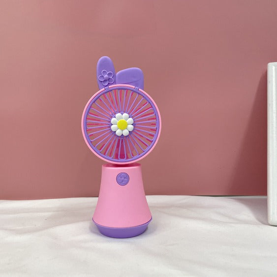 Unisex Creative Hand Fan Kalsten