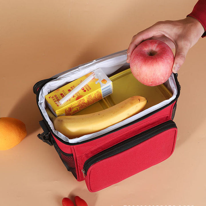 Ladies Insulated and Practical Cooler Bag Kalsten