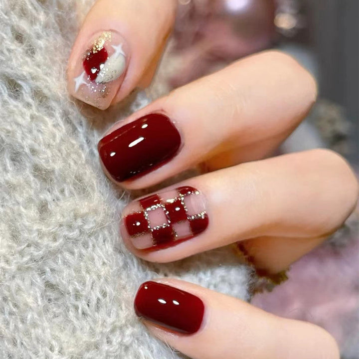 Nail Art Kalsten
