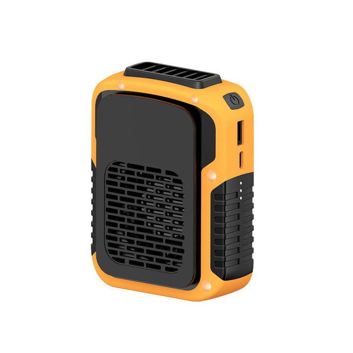 Portable Mini Fan Kalsten