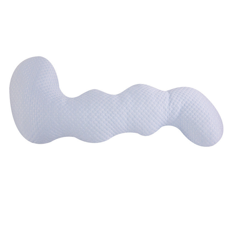 3D Massage cushion with ergonomic shape Kalsten