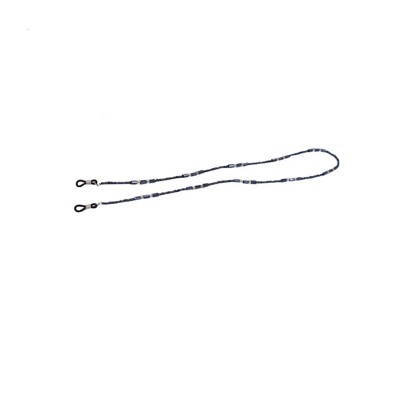 Adjustable Beaded Eyewear Retainer Kalsten
