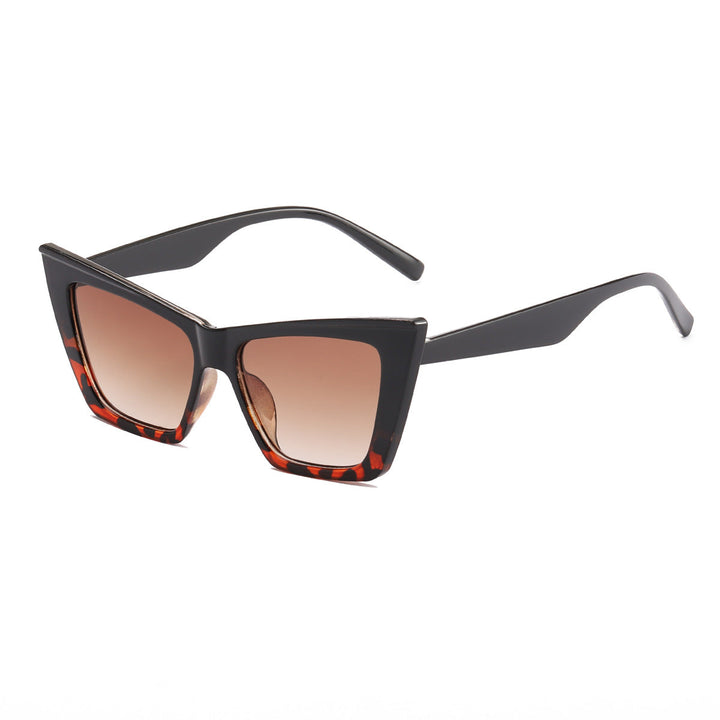 Women's stylish sunglasses in modern design Kalsten