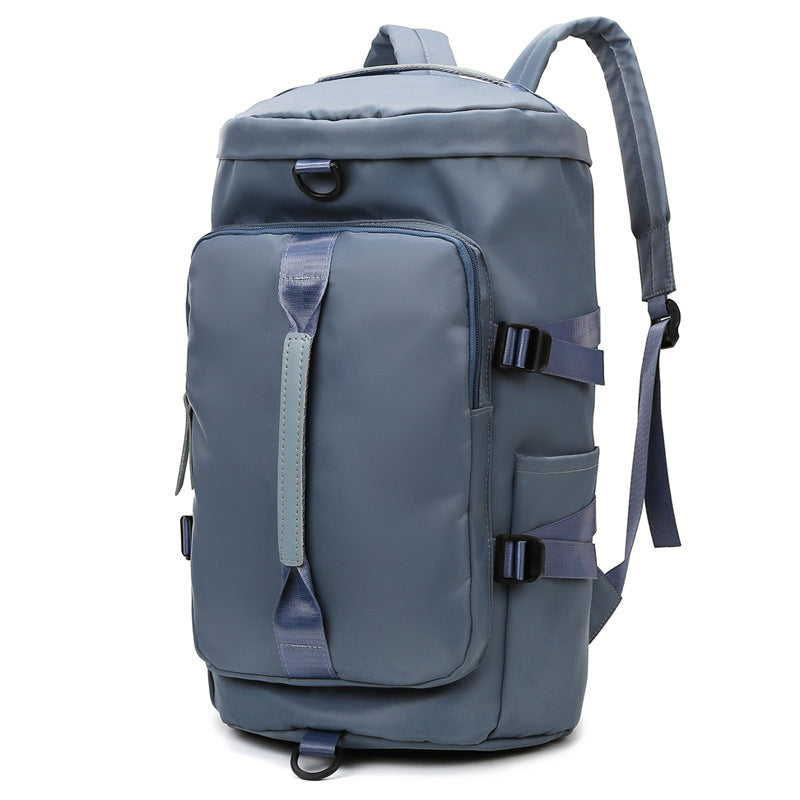 Women's multifunctional outdoor backpack Kalsten