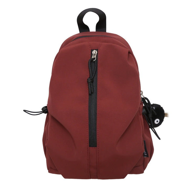 Minimalist School Backpack Kalsten