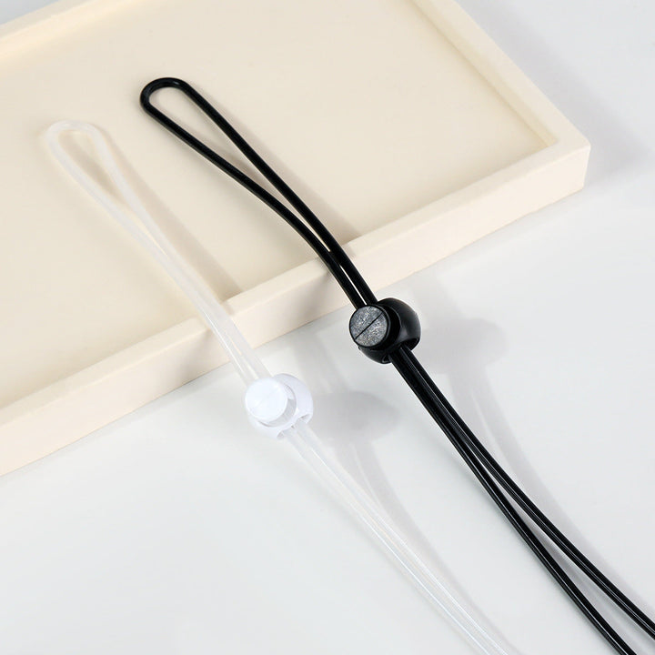 Adjustable Eyewear Retainer Strap Kalsten