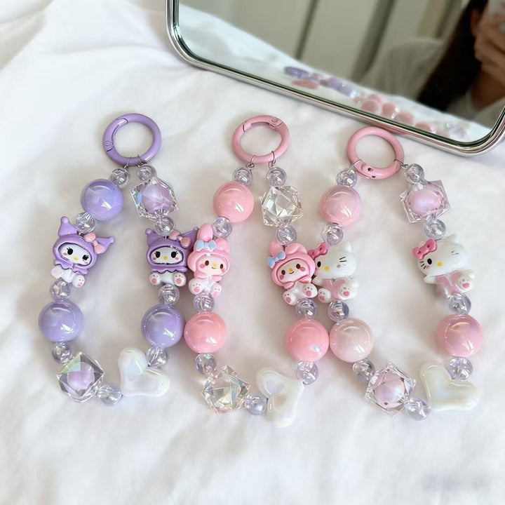Playful Keychain Kalsten
