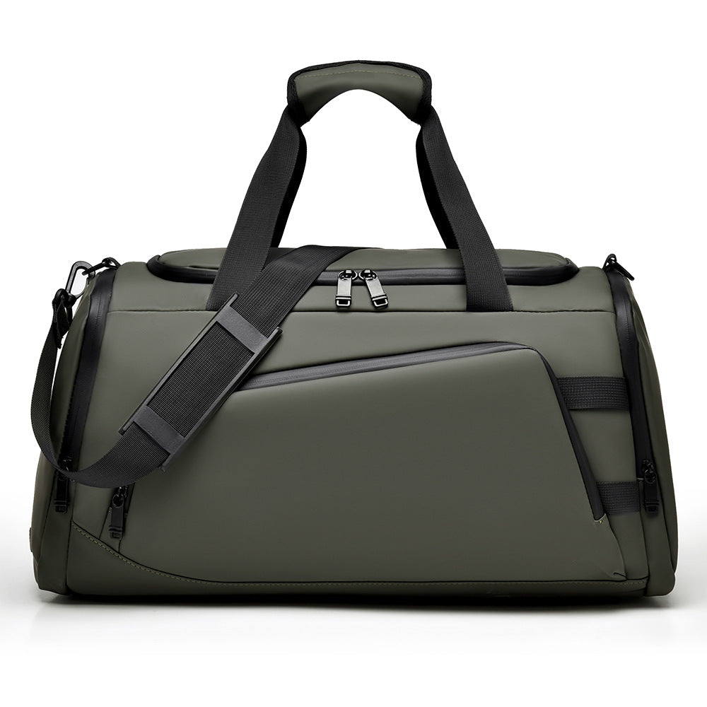 Durable Travel Duffel Bag Kalsten