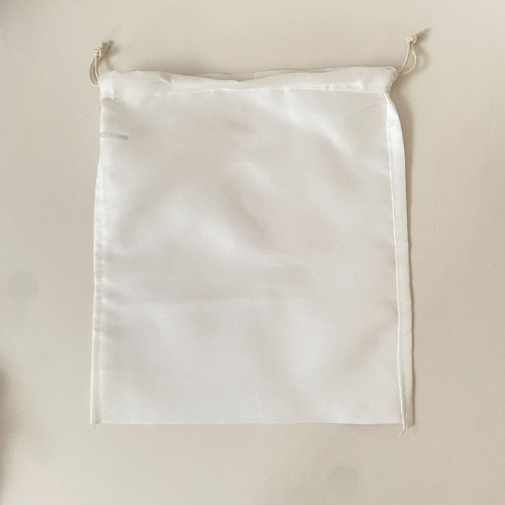 Hand-knotted tote bag Kalsten