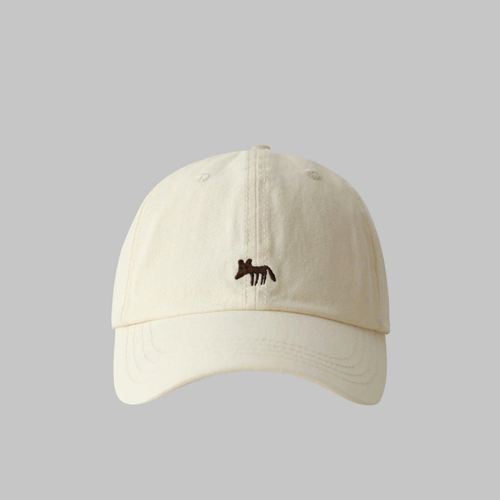 Women's Casual Embroidered Adjustable Baseball Cap Kalsten