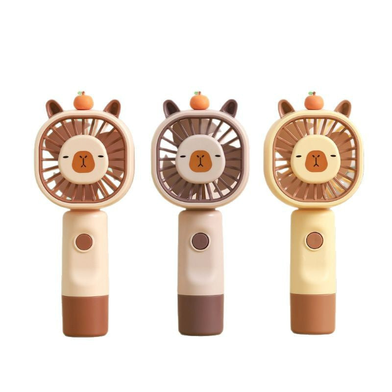 Women Portable Hand Fan Kalsten
