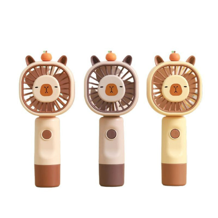 Women Portable Hand Fan Kalsten