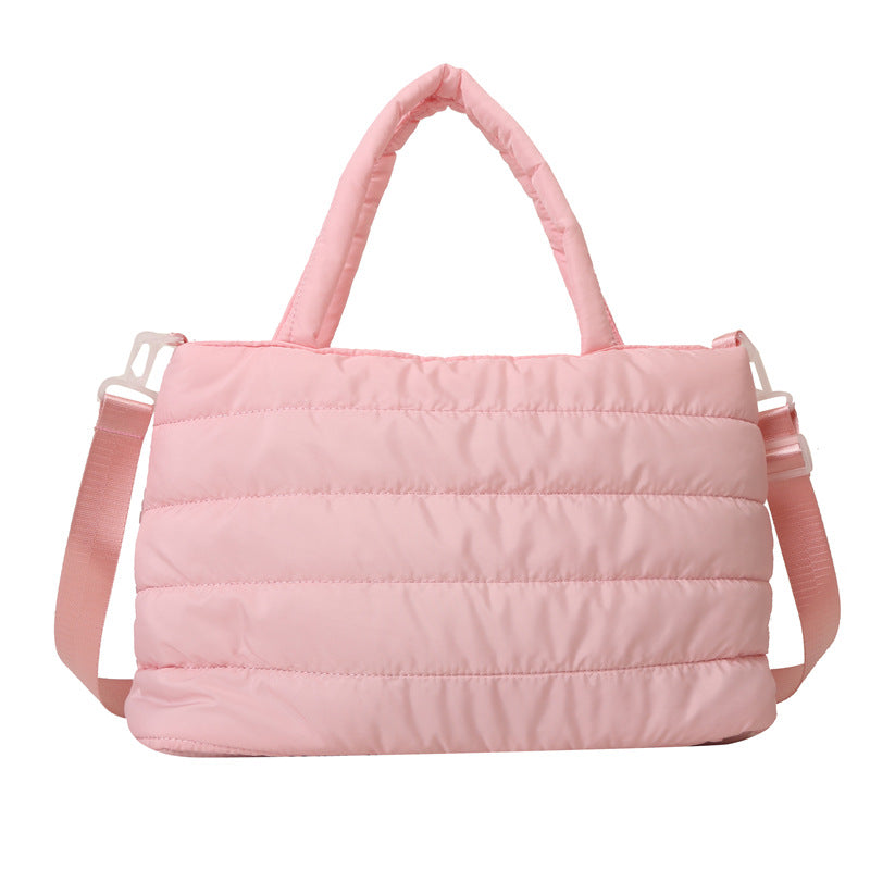 Multifunctional Carrying Bag With Insulated Interior Lining Kalsten