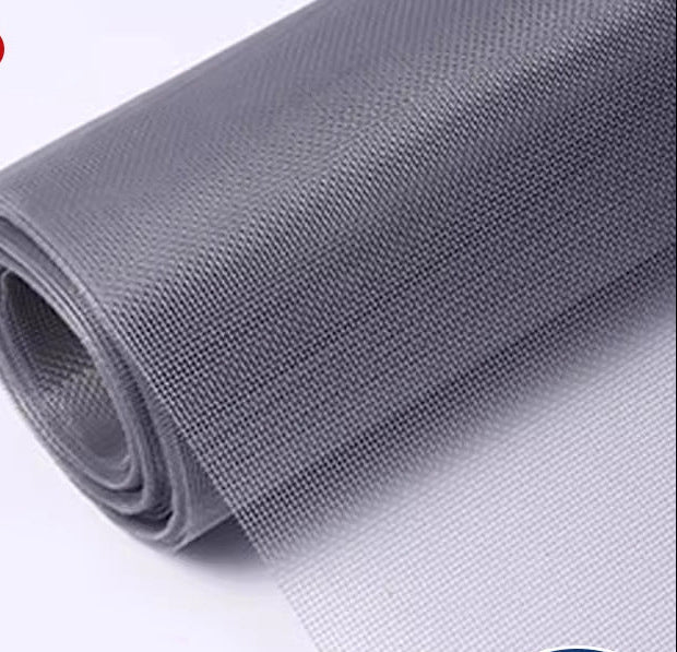Insect-Resistant PP Mesh Screen Kalsten