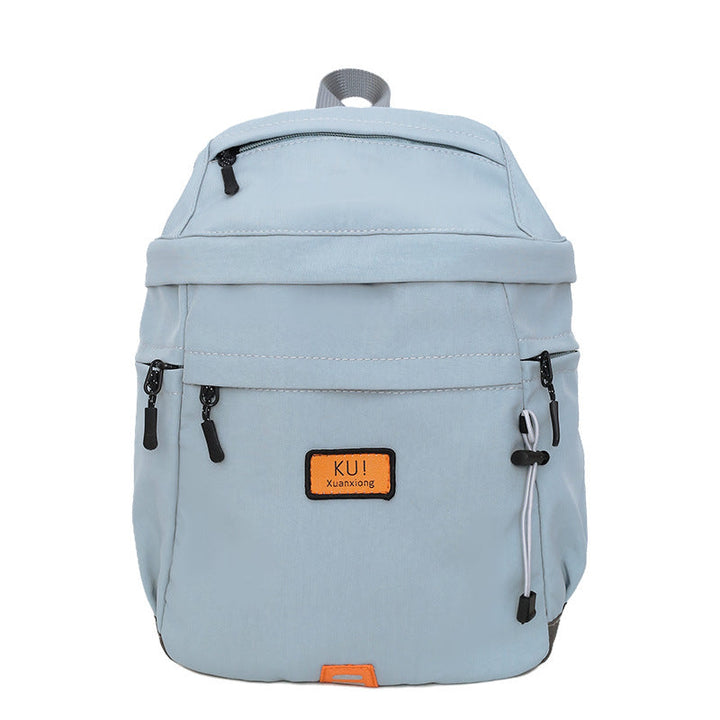 Multi-Functional Urban School Backpack Kalsten
