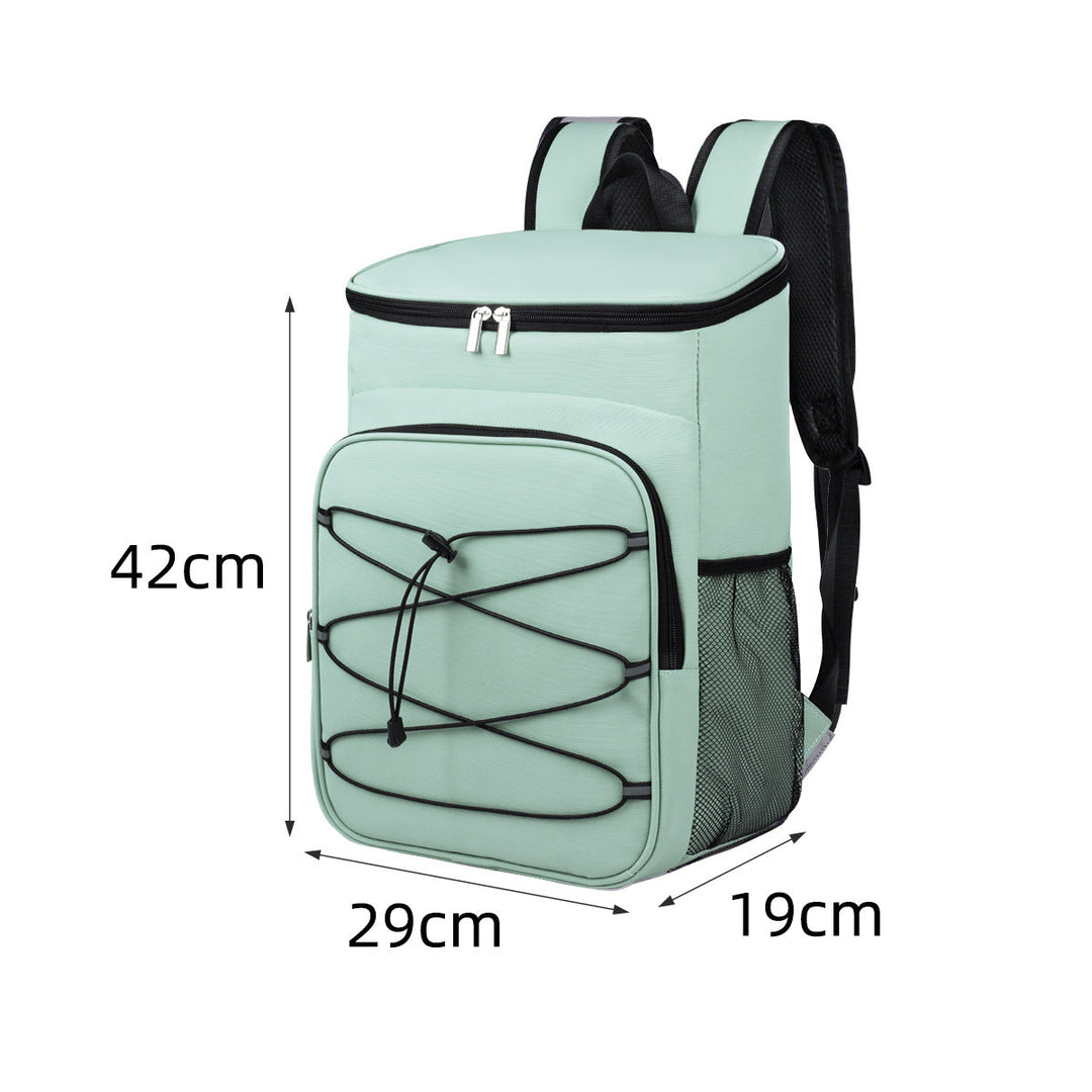 Unisex Leisure Backpack Kalsten