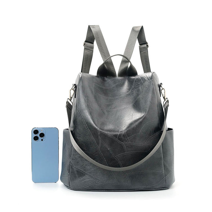 More Elegant and Functional Backpack Kalsten