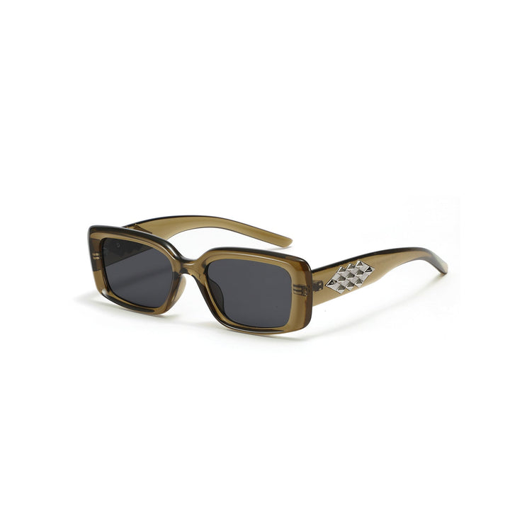 Women's Fashion Designer Sunglasses with Unique Frame Kalsten