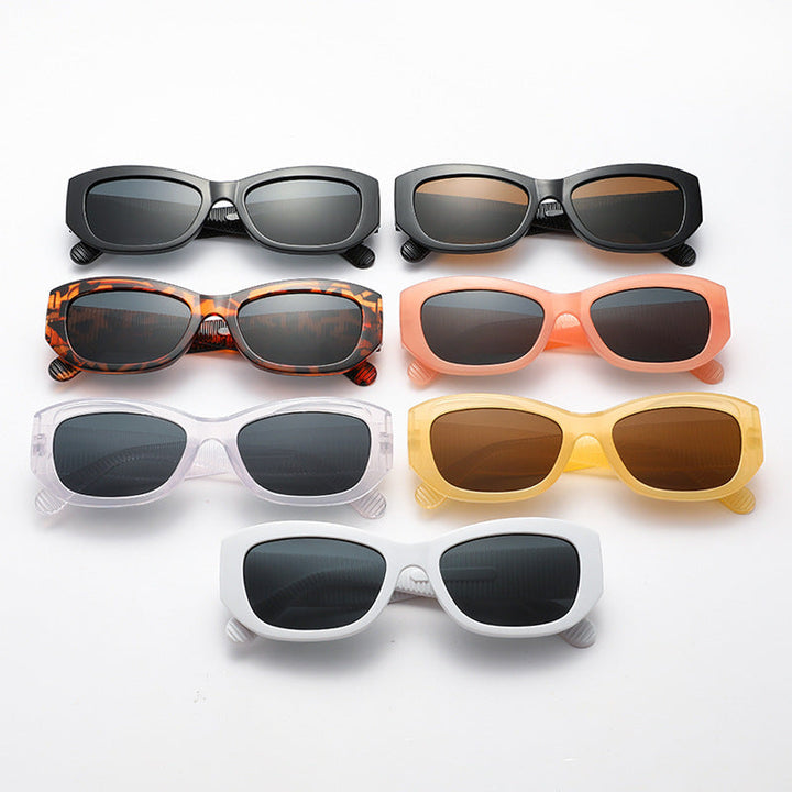 Women's trendy sunglasses with innovative design and comfortable frame Kalsten