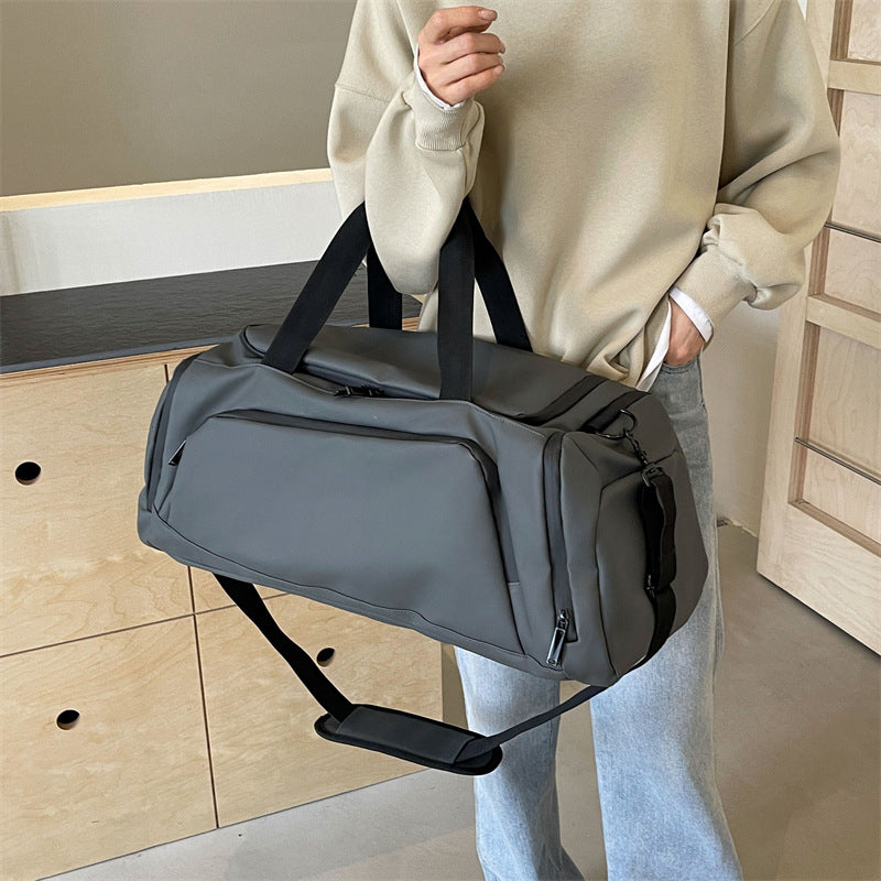 Sporty travel bag Kalsten 1785053152