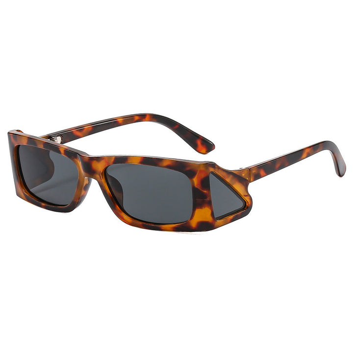 Ladies futuristic sunglasses Kalsten