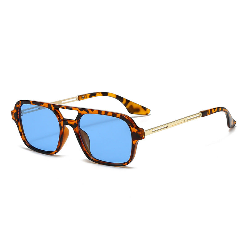 Men's fashionable sunglasses with sturdy frame Kalsten