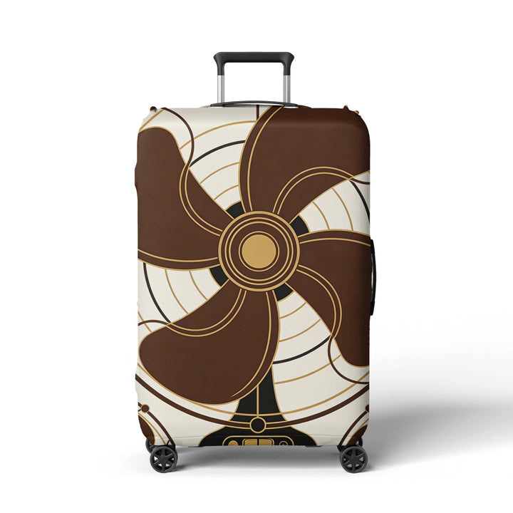 Women Hard Shell Suitcase Kalsten