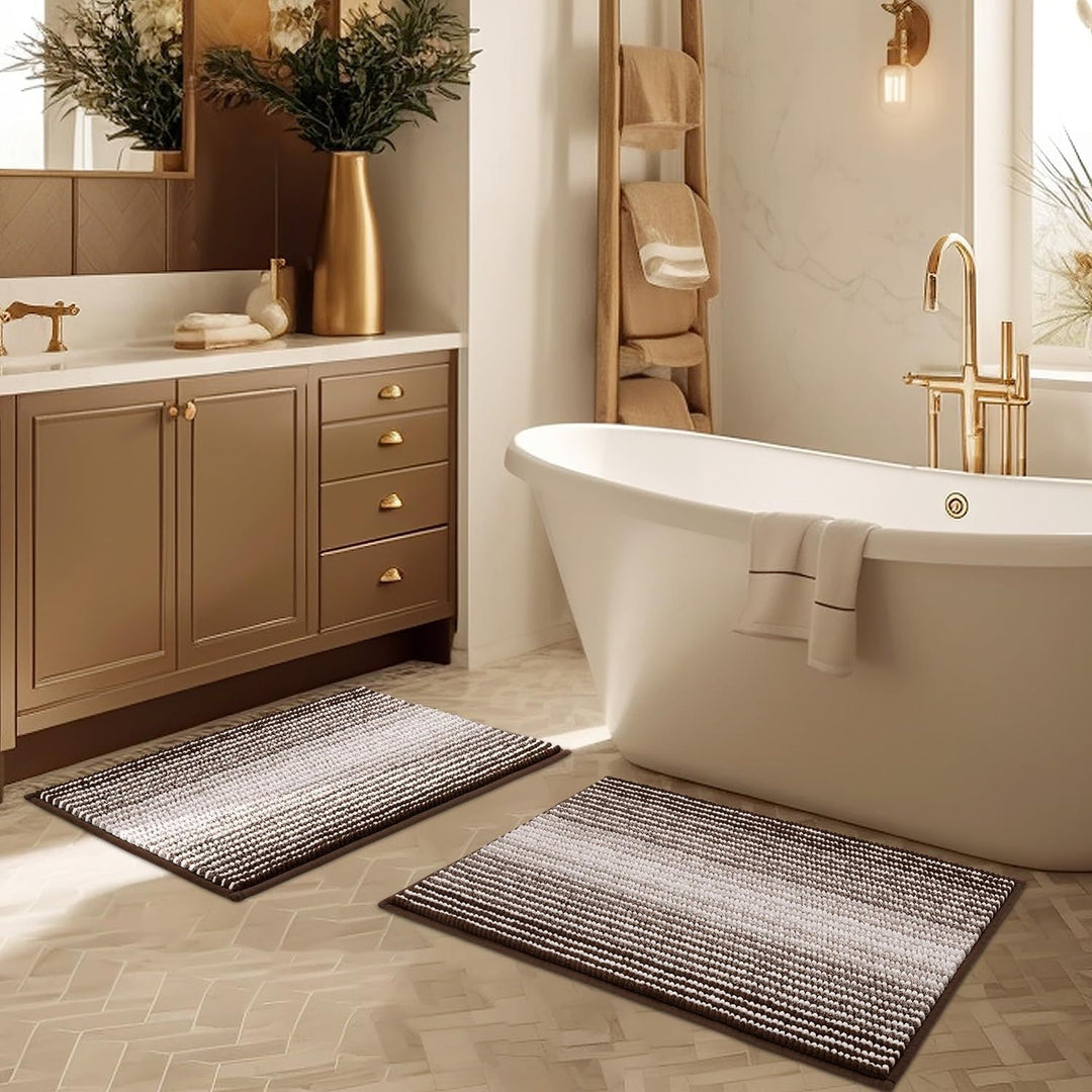 Home Bathroom Mat Kalsten