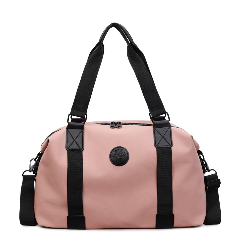 Sporty Duffel Bag With High-Quality Material And Ergonomic Carrying System Kalsten