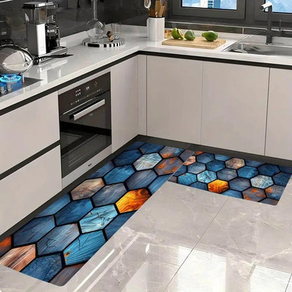 Kitchen Anti-Fatigue Mat Acalora