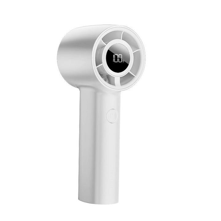 Unisex High-Efficiency Handheld Air Cooler Kalsten