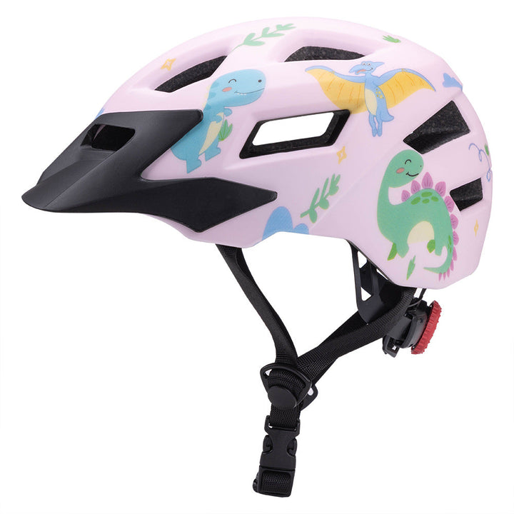 Lightweight Mountain Biking Helmet Kalsten