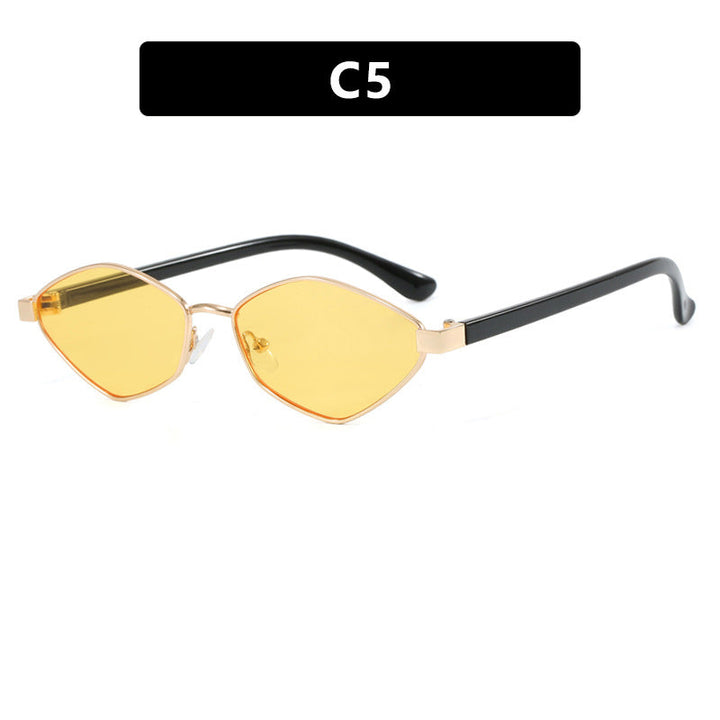 Women's Designer Correction Glasses Kalsten
