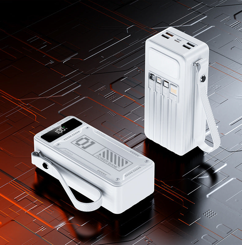 Powerbank Kalsten