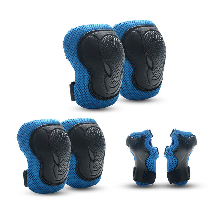 Multi-Sport Safety Gear Set Kalsten