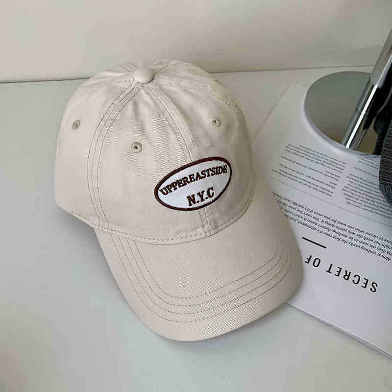 Women's Casual Embroidered Baseball Cap Kalsten 1784188373
