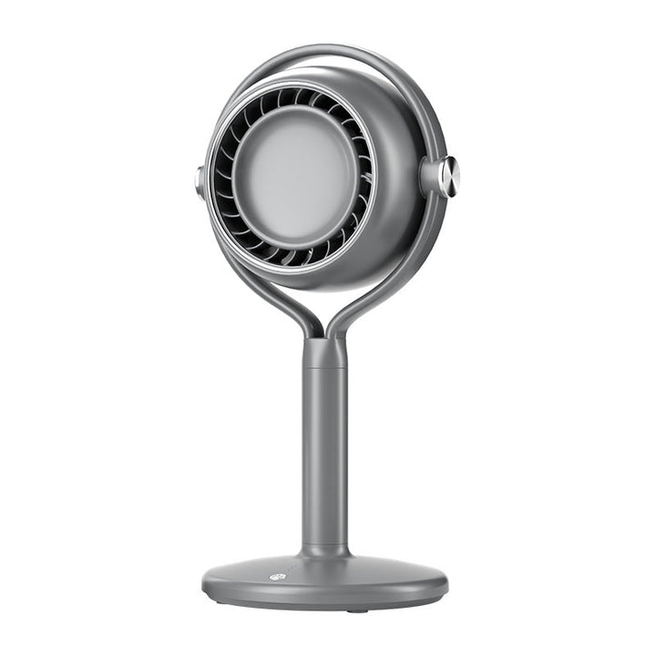 Unisex table fan with 360-degree rotation function Kalsten