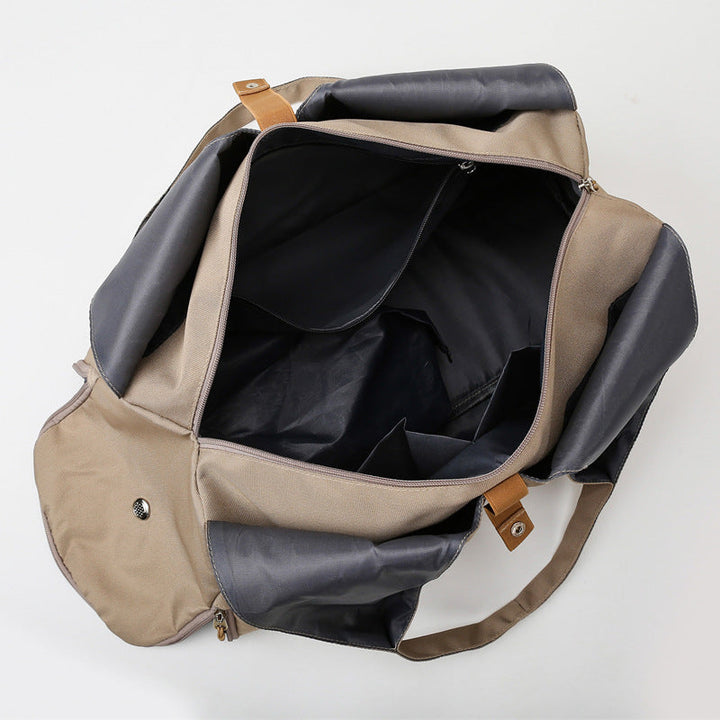 Women's trendy shoulder bag Kalsten