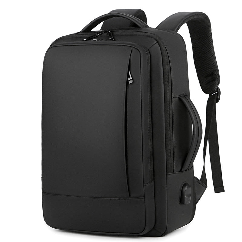 Urban Laptop Backpack with Innovative Storage Kalsten