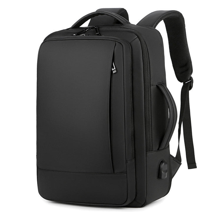 Urban Laptop Backpack with Innovative Storage Kalsten