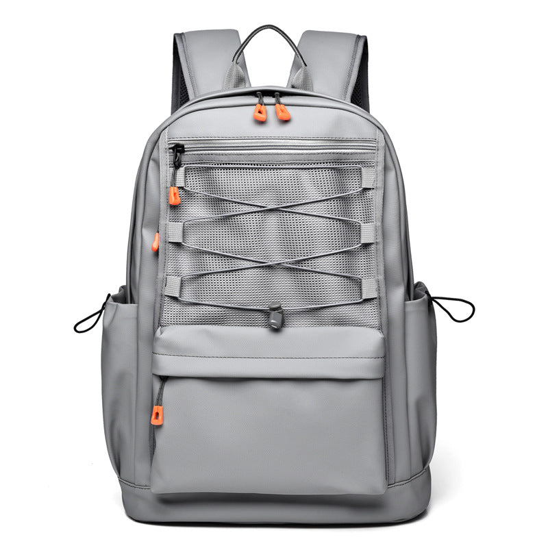 Versatile Outdoor Adventure Backpack Kalsten