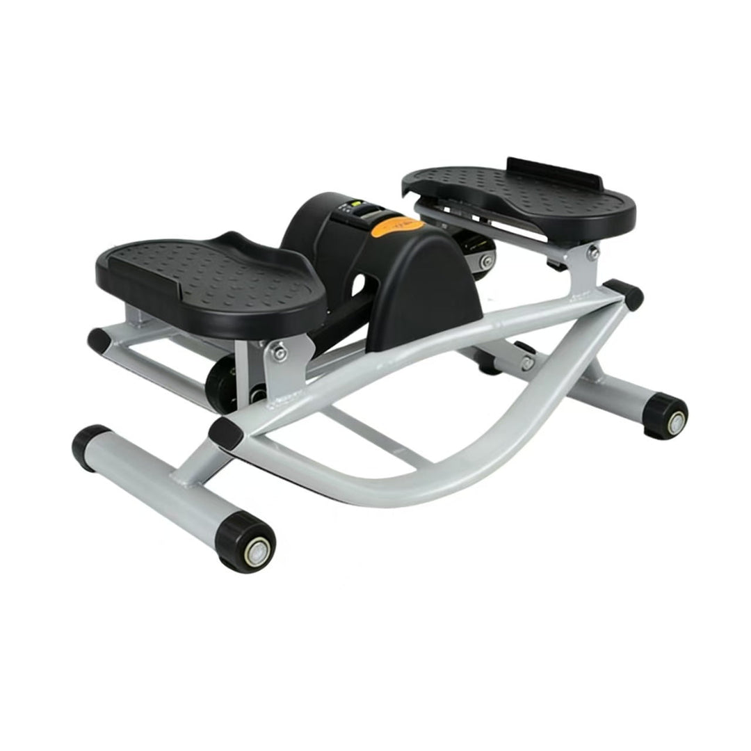 Compact Fitness Stepper Kalsten