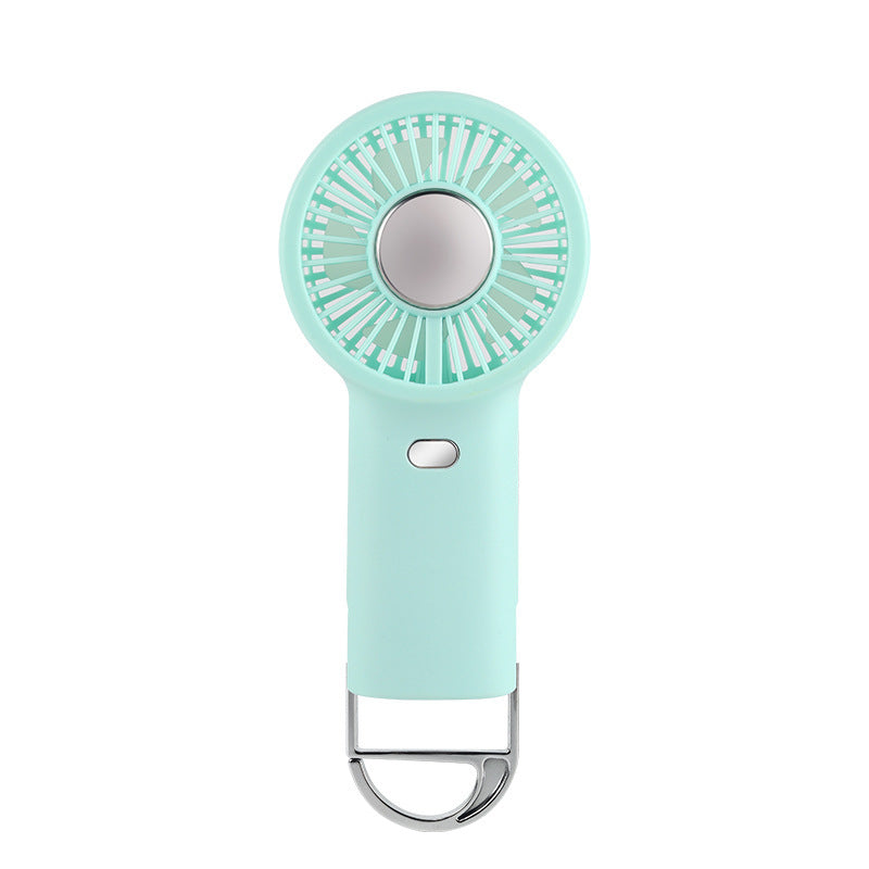 Women's portable mini fan Kalsten