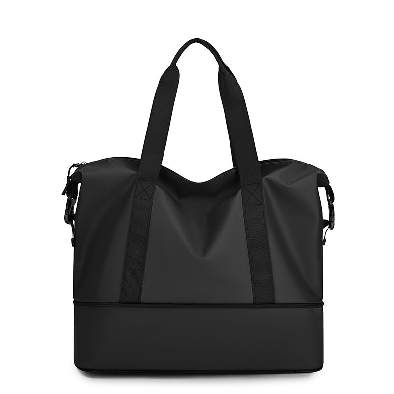 Sporty flood-resistant tote bag Kalsten