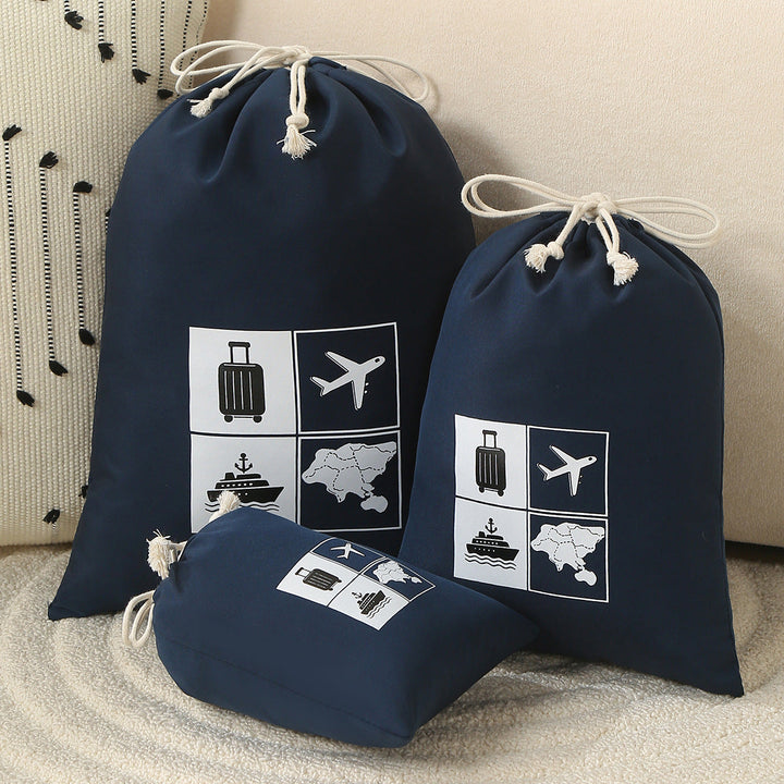 Multifunctional Travel Packing Storage Bags Kalsten
