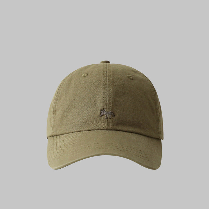 Unisex Casual Embroidered Baseball Cap Kalsten