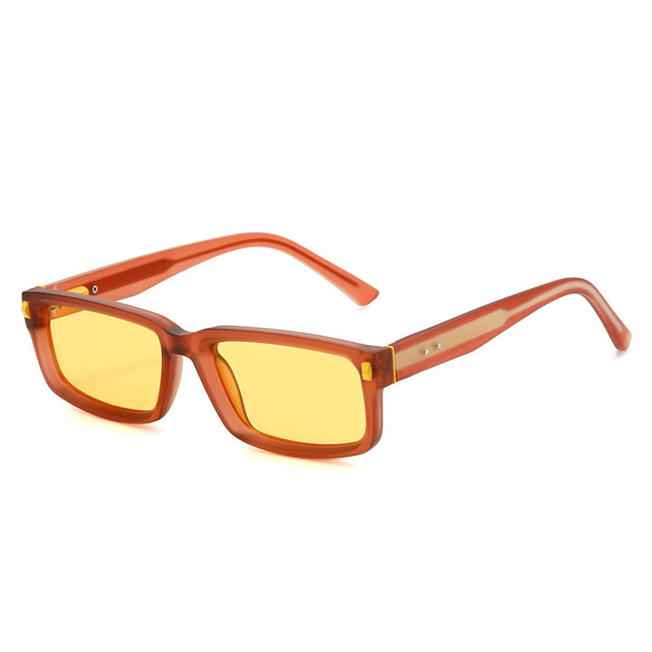 Ladies sunglasses in modern design Kalsten
