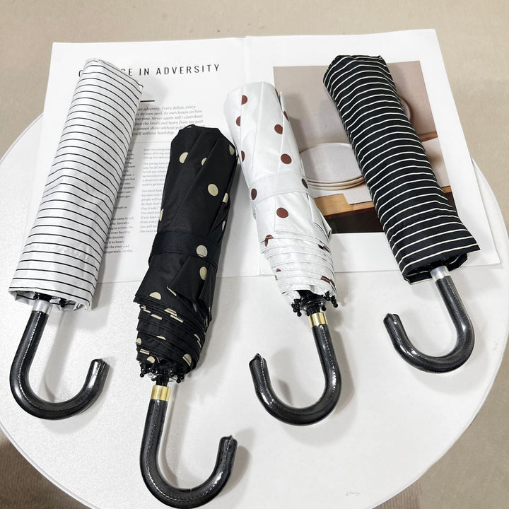 Women Folding Umbrella Kalsten